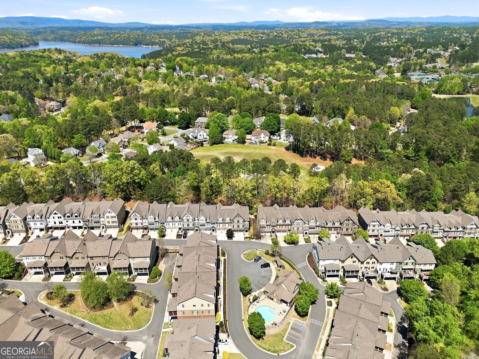 206 Trecastle Square Canton - Photo 48