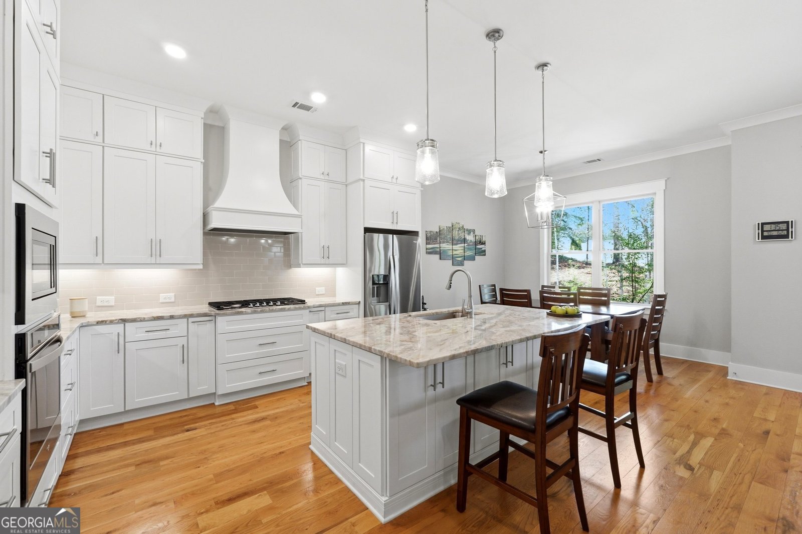 206 Trecastle Square Canton - Photo 6