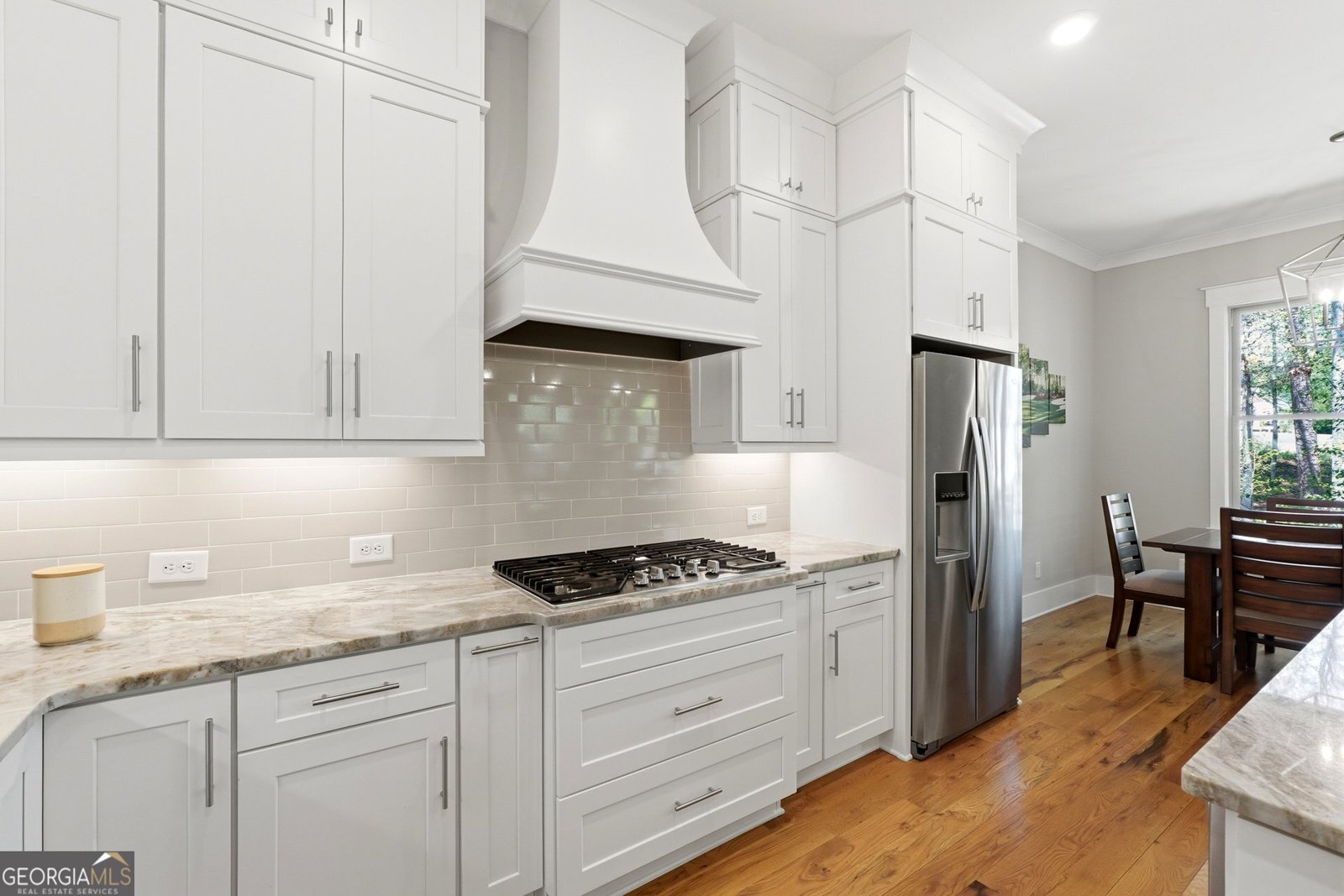 206 Trecastle Square Canton - Photo 7