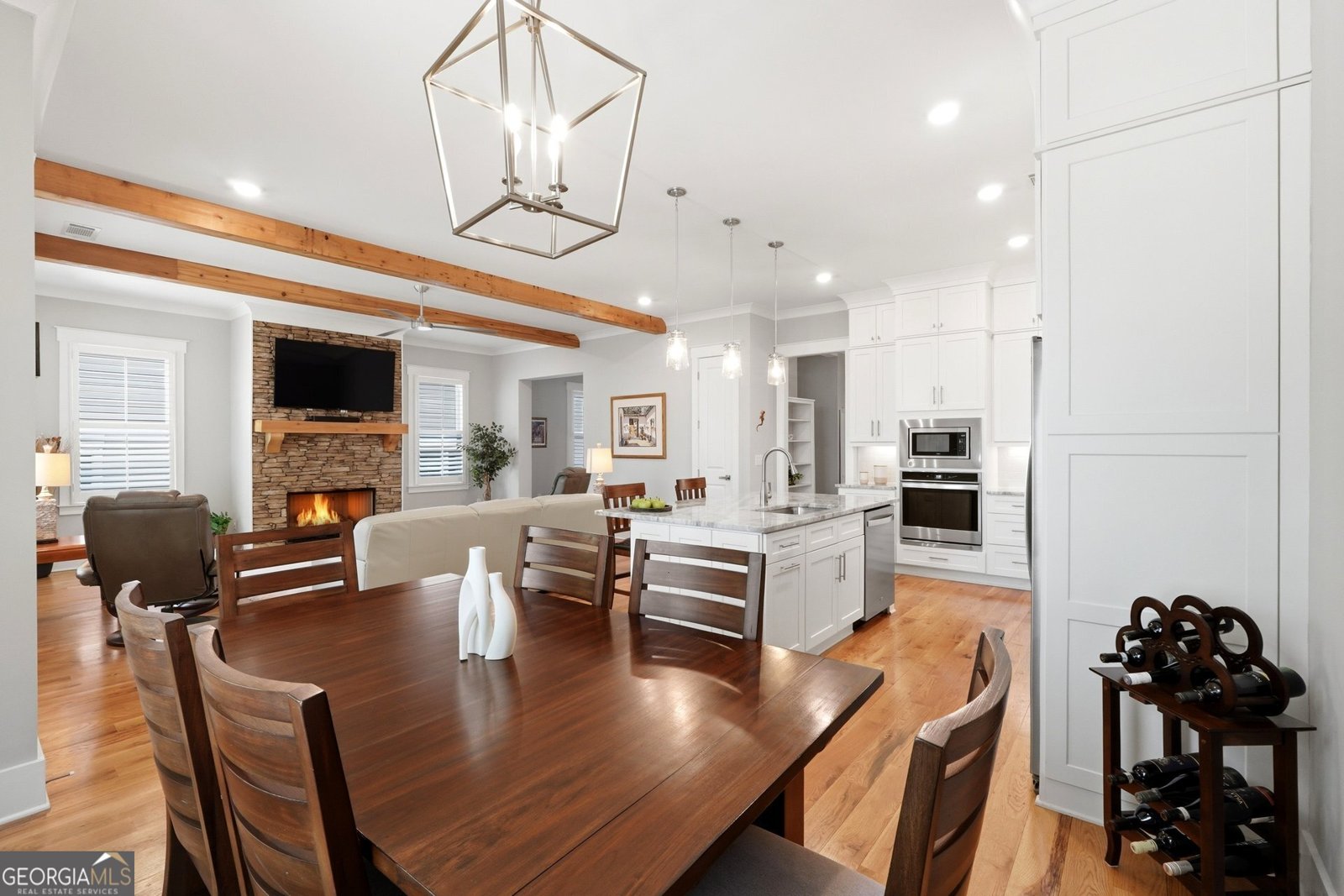 206 Trecastle Square Canton - Photo 9