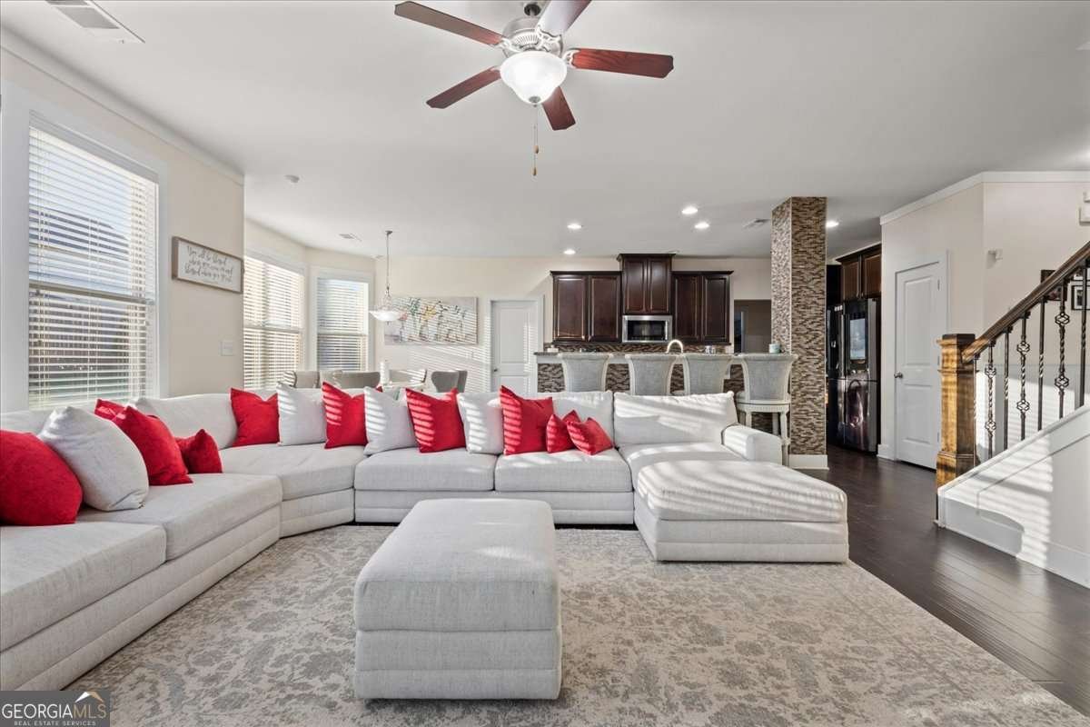 930 Bar Harbor Place Lawrenceville - Photo 11