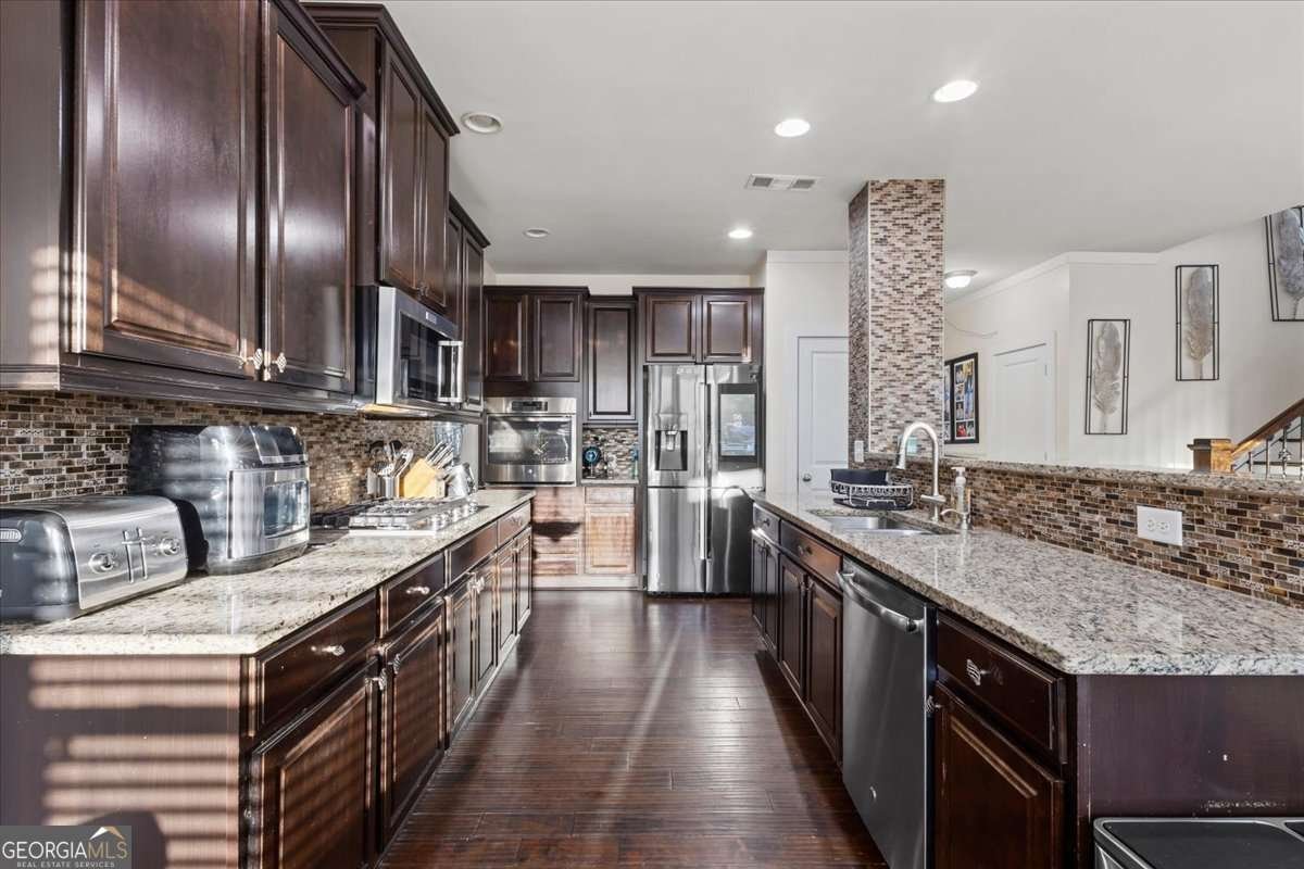 930 Bar Harbor Place Lawrenceville - Photo 12