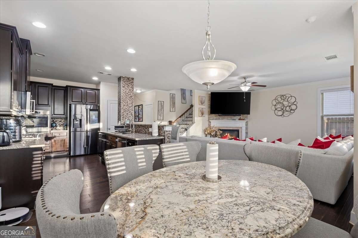 930 Bar Harbor Place Lawrenceville - Photo 16