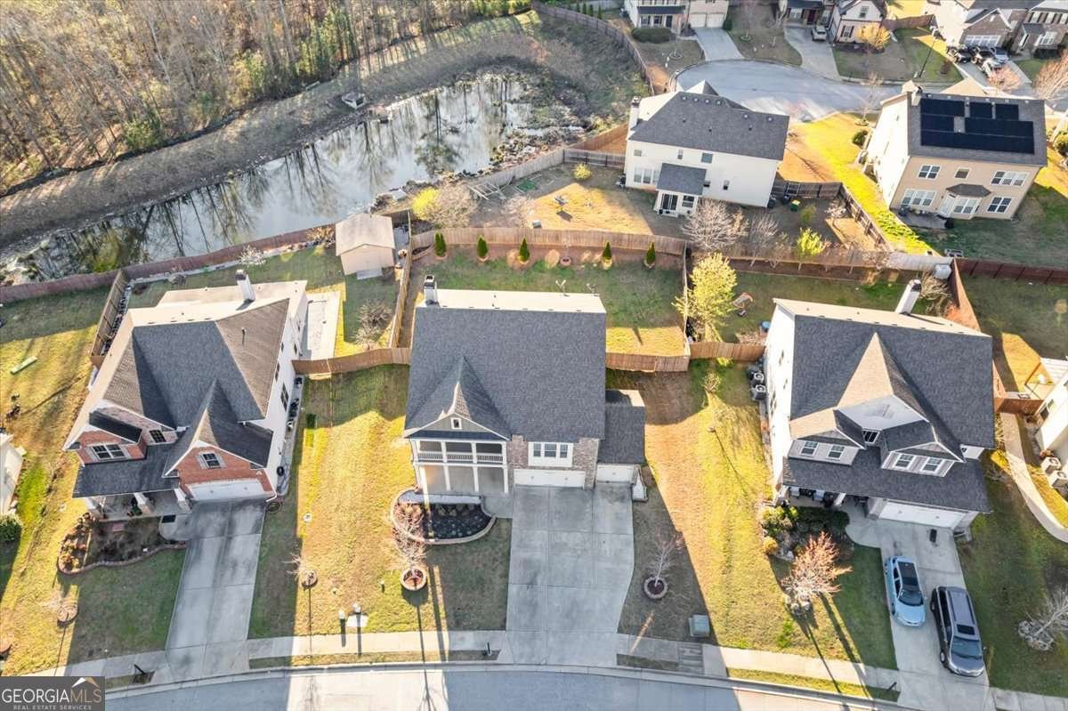 930 Bar Harbor Place Lawrenceville - Photo 43