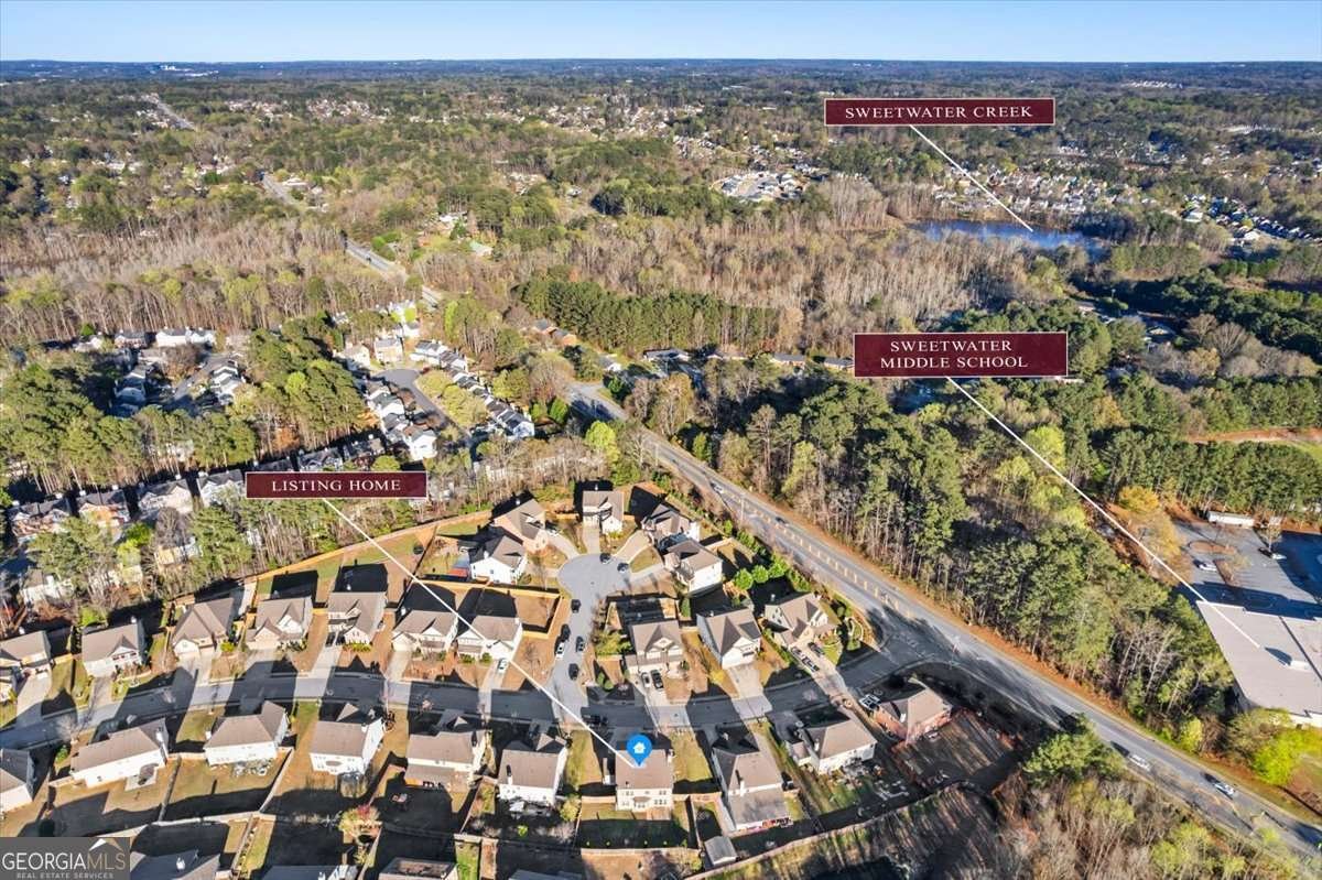 930 Bar Harbor Place Lawrenceville - Photo 44