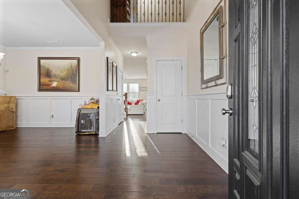 930 Bar Harbor Place Lawrenceville - Photo 8