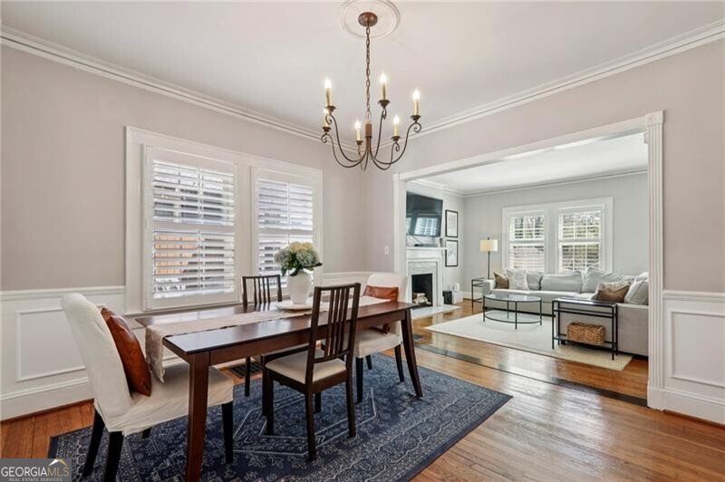 810 Martina Drive Atlanta - Photo 10