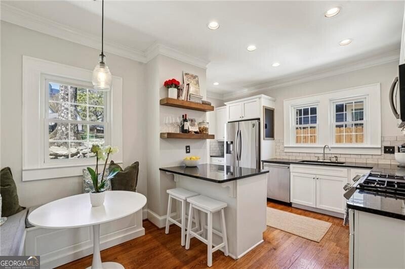 810 Martina Drive Atlanta - Photo 11