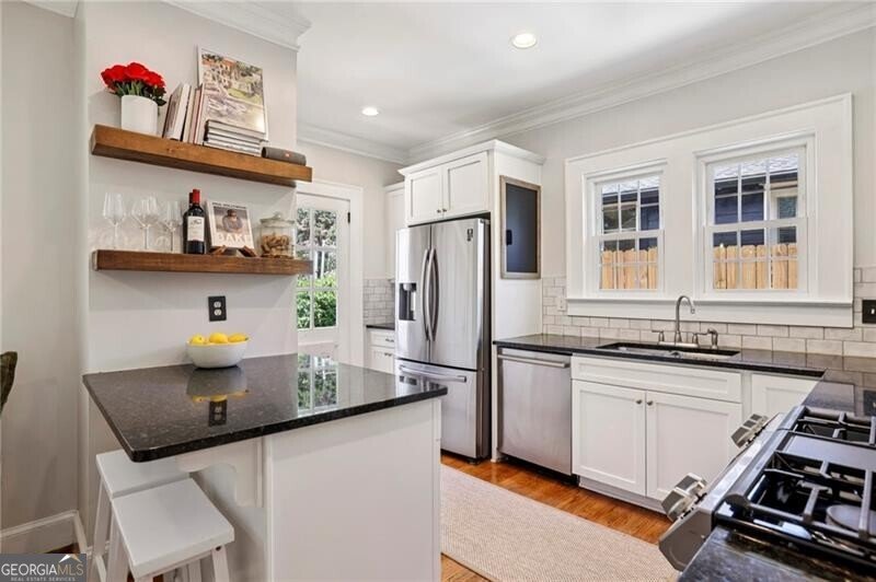 810 Martina Drive Atlanta - Photo 13