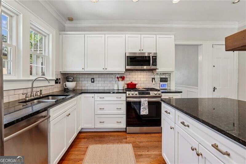 810 Martina Drive Atlanta - Photo 15