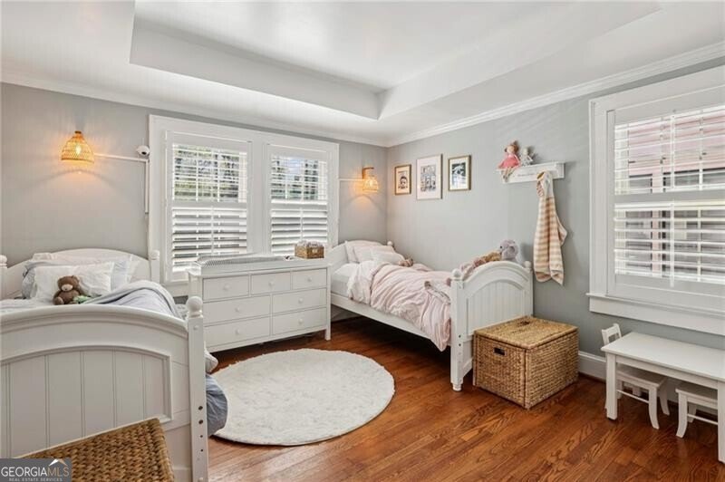 810 Martina Drive Atlanta - Photo 16