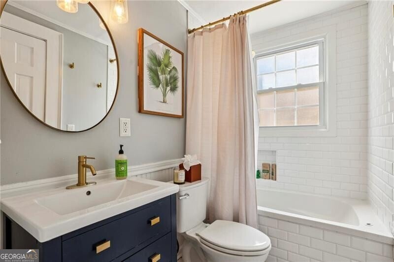 810 Martina Drive Atlanta - Photo 17