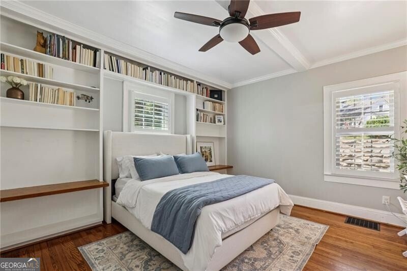 810 Martina Drive Atlanta - Photo 18