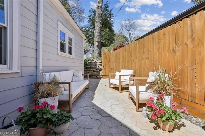 810 Martina Drive Atlanta - Photo 24