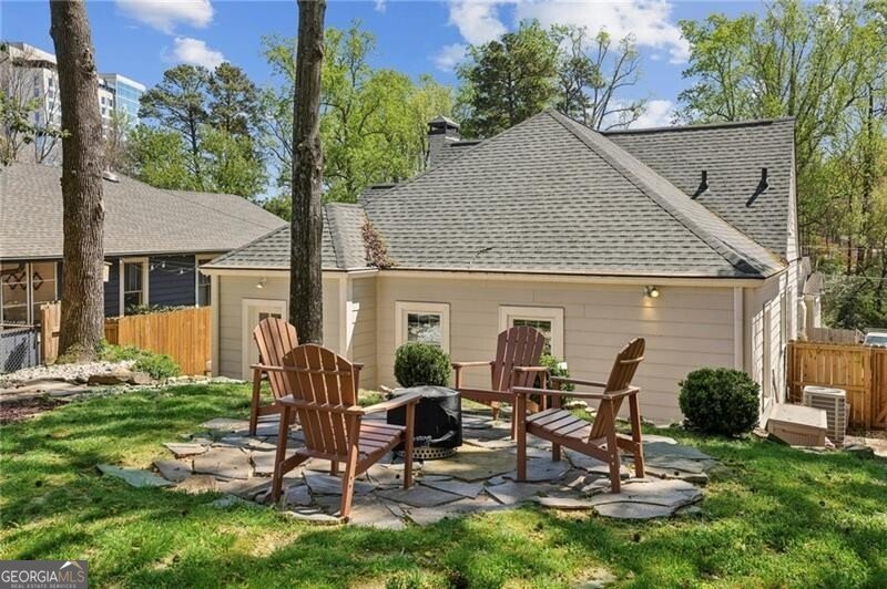 810 Martina Drive Atlanta - Photo 27