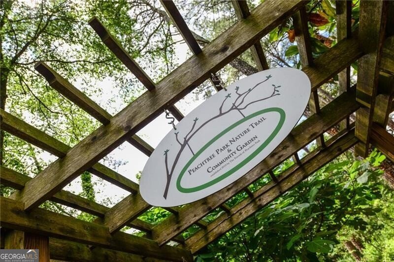 810 Martina Drive Atlanta - Photo 30