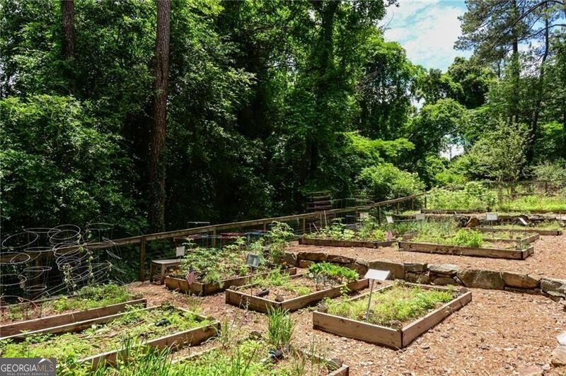 810 Martina Drive Atlanta - Photo 31