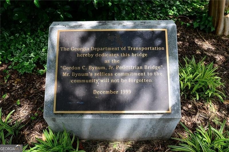 810 Martina Drive Atlanta - Photo 34