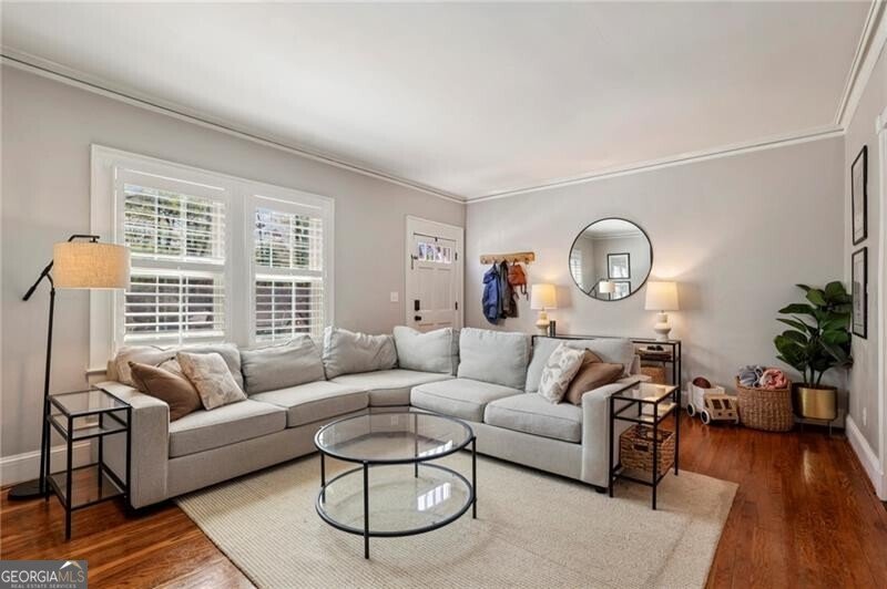 810 Martina Drive Atlanta - Photo 6