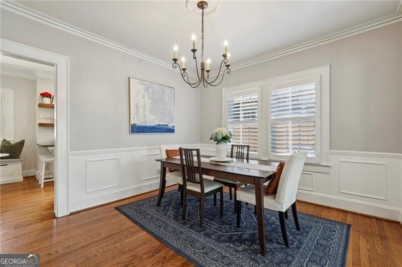 810 Martina Drive Atlanta - Photo 9