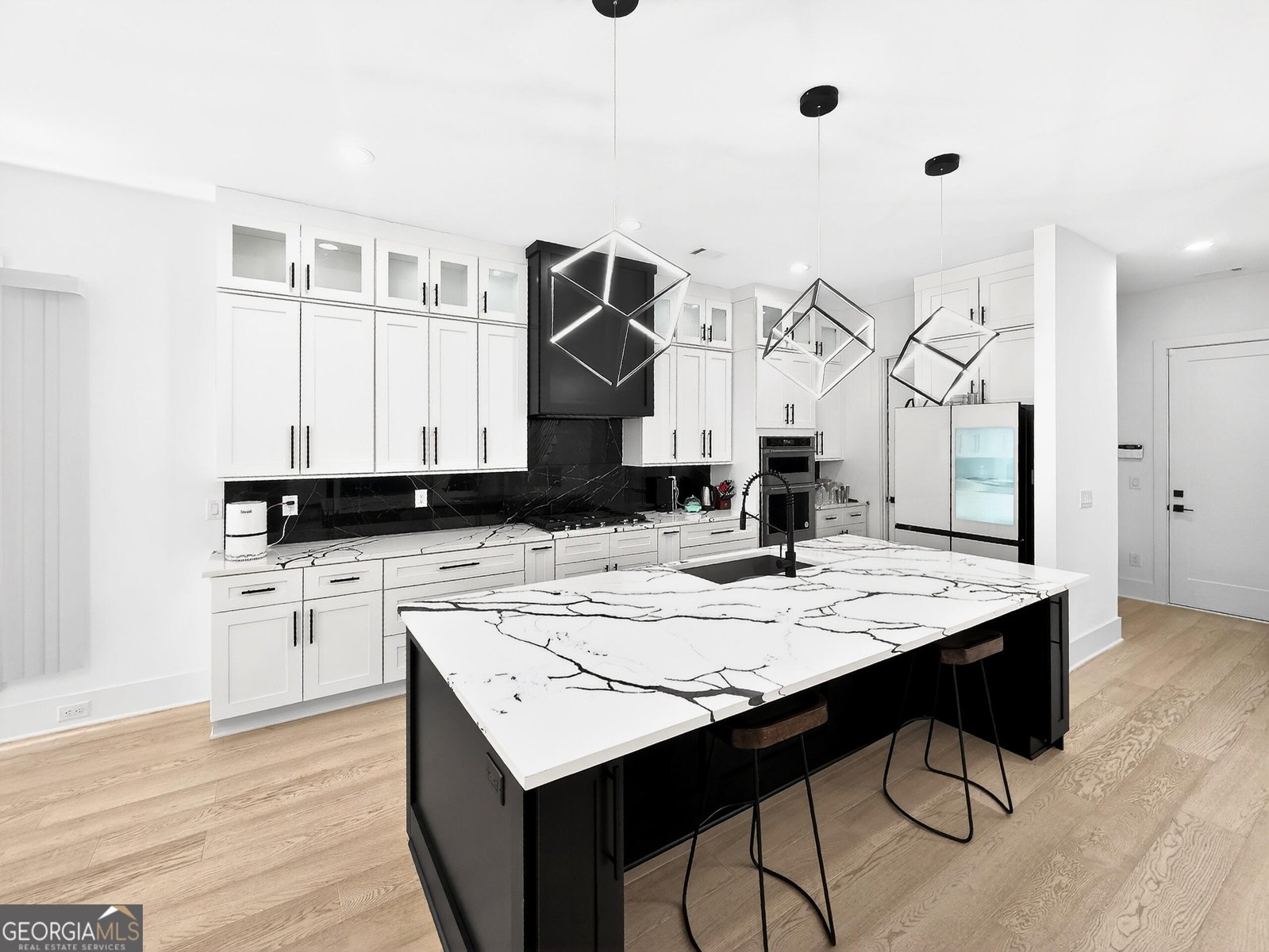 764 Riverside Road Sugar Hill - Photo 11