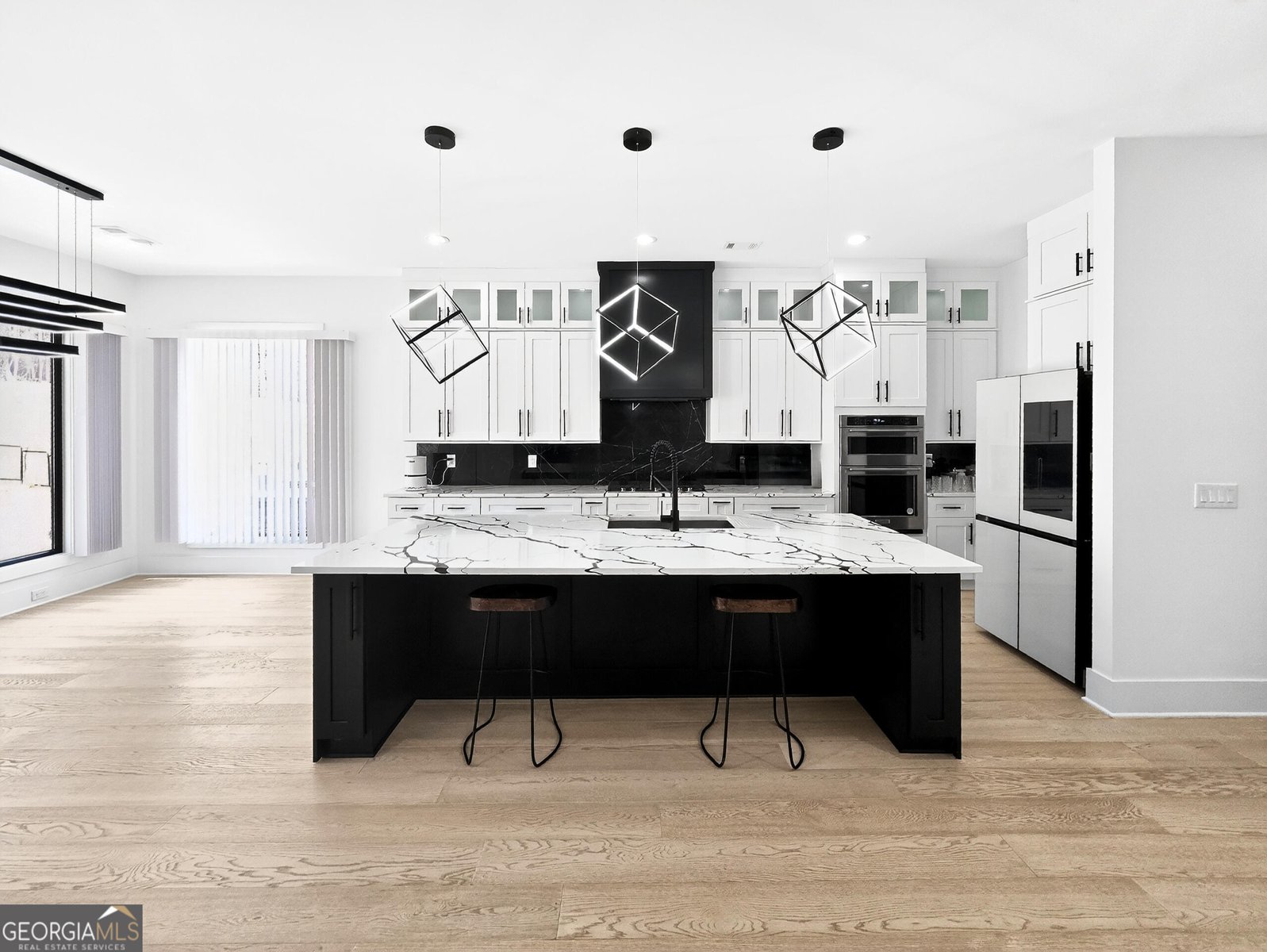 764 Riverside Road Sugar Hill - Photo 12