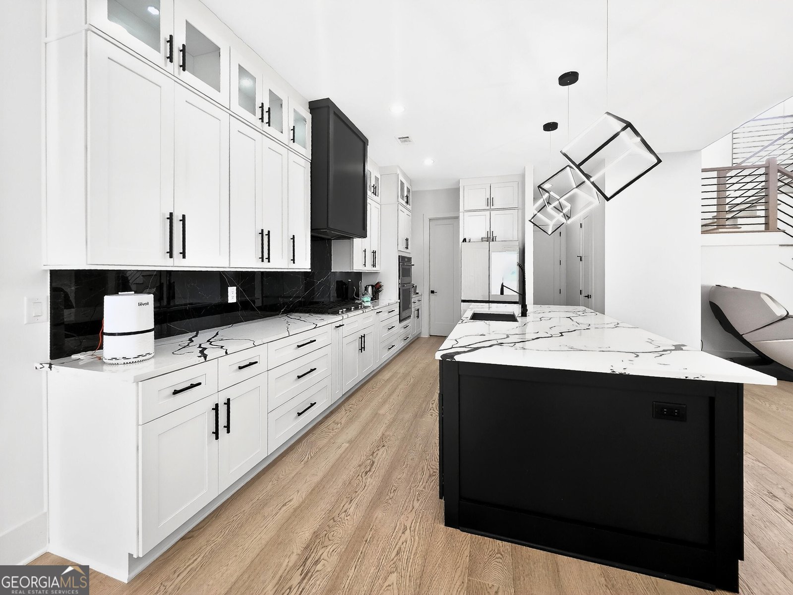 764 Riverside Road Sugar Hill - Photo 13