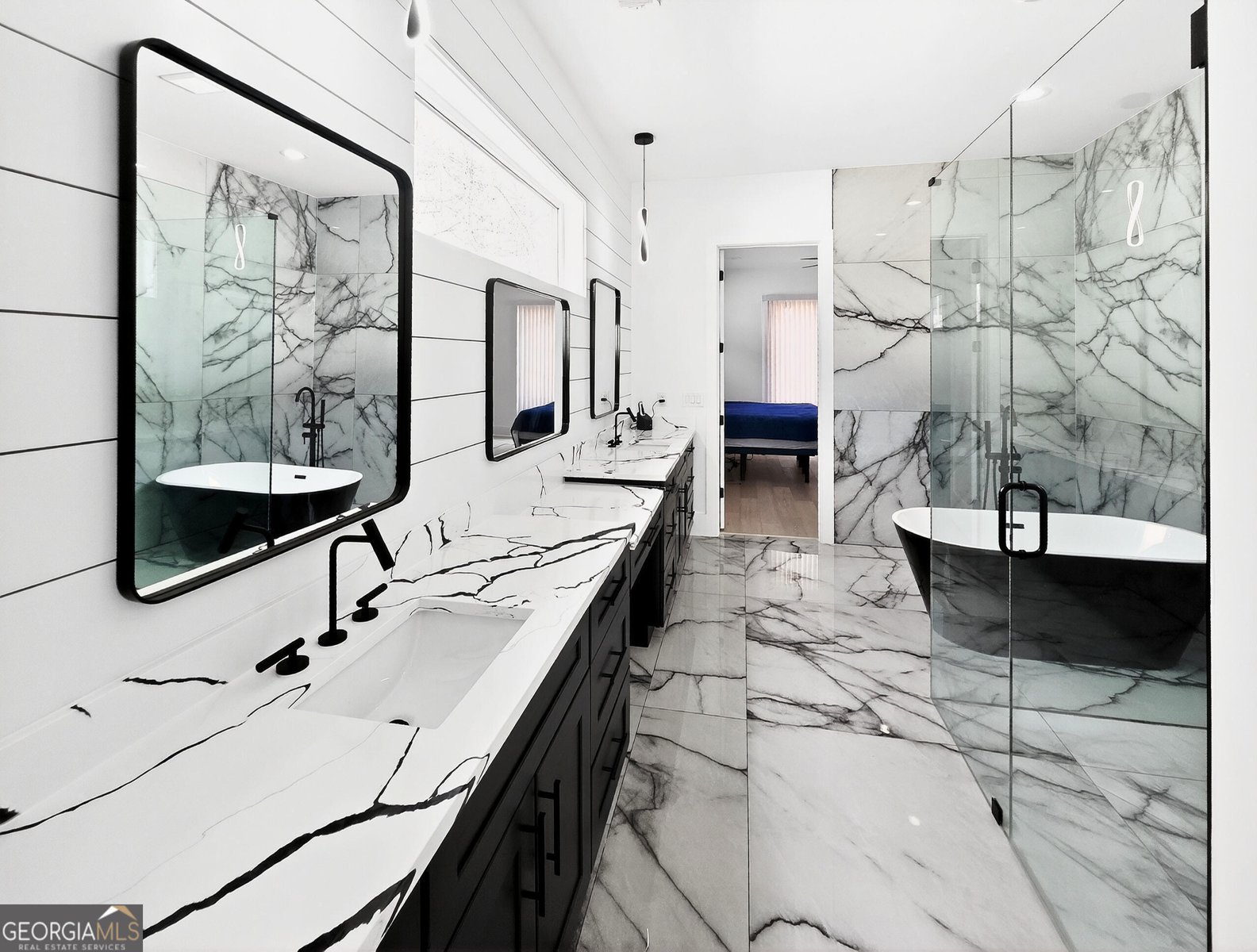 764 Riverside Road Sugar Hill - Photo 21