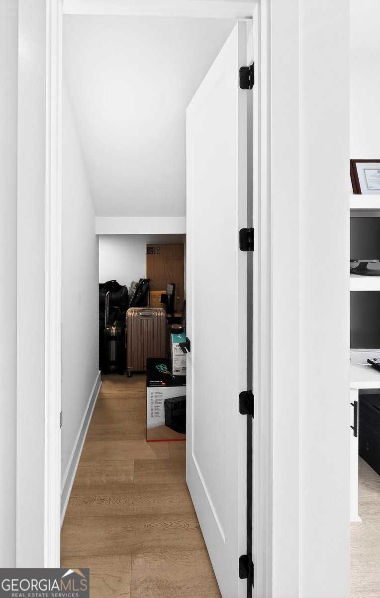 764 Riverside Road Sugar Hill - Photo 34