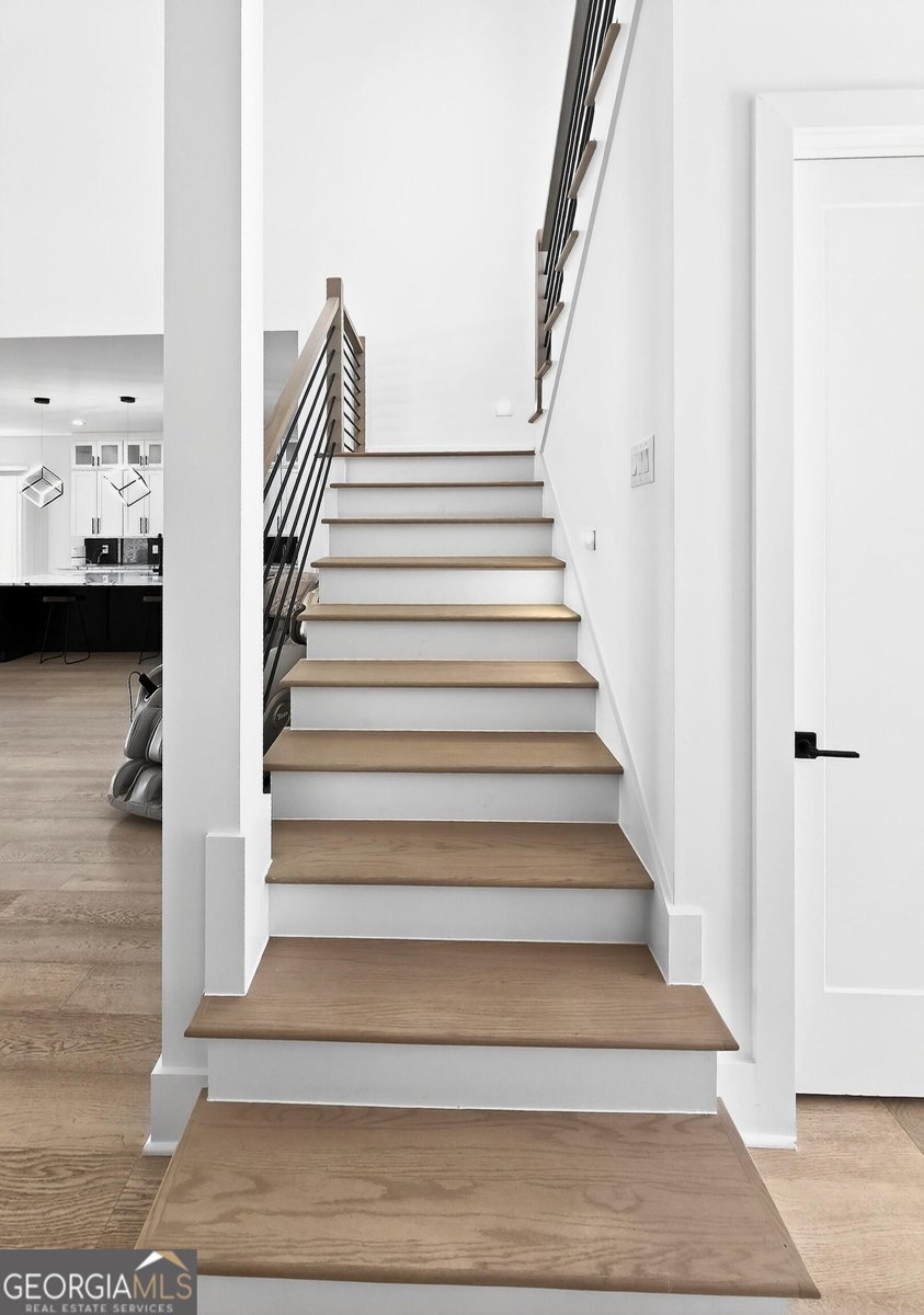 764 Riverside Road Sugar Hill - Photo 35