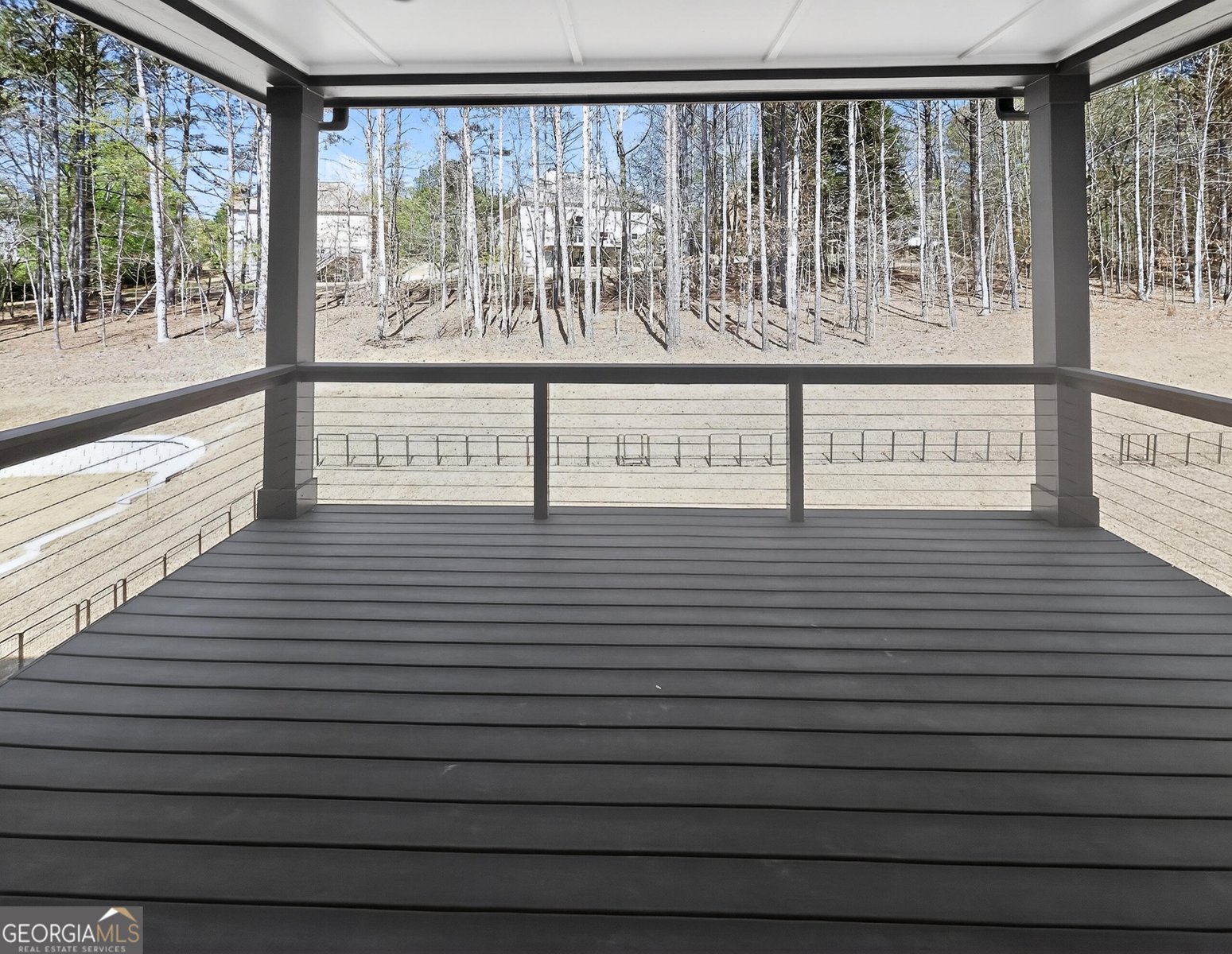 764 Riverside Road Sugar Hill - Photo 68