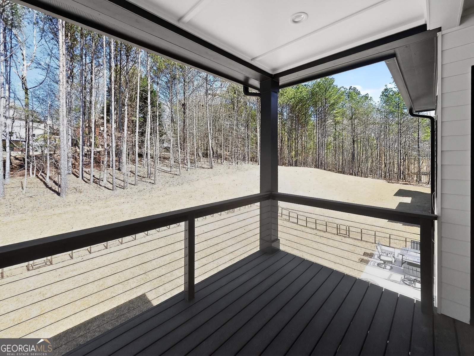 764 Riverside Road Sugar Hill - Photo 70