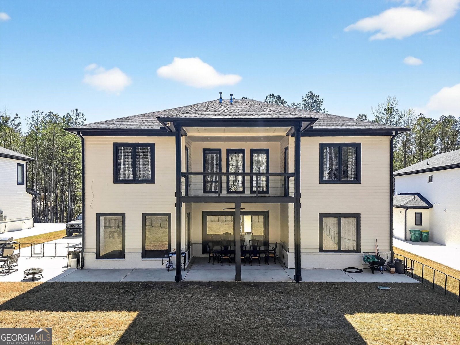 764 Riverside Road Sugar Hill - Photo 71