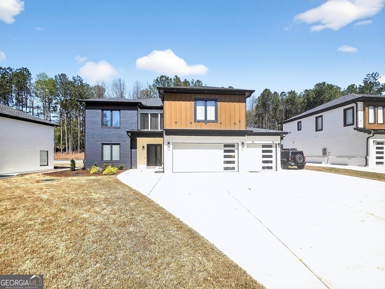 764 Riverside Road Sugar Hill - Photo 75