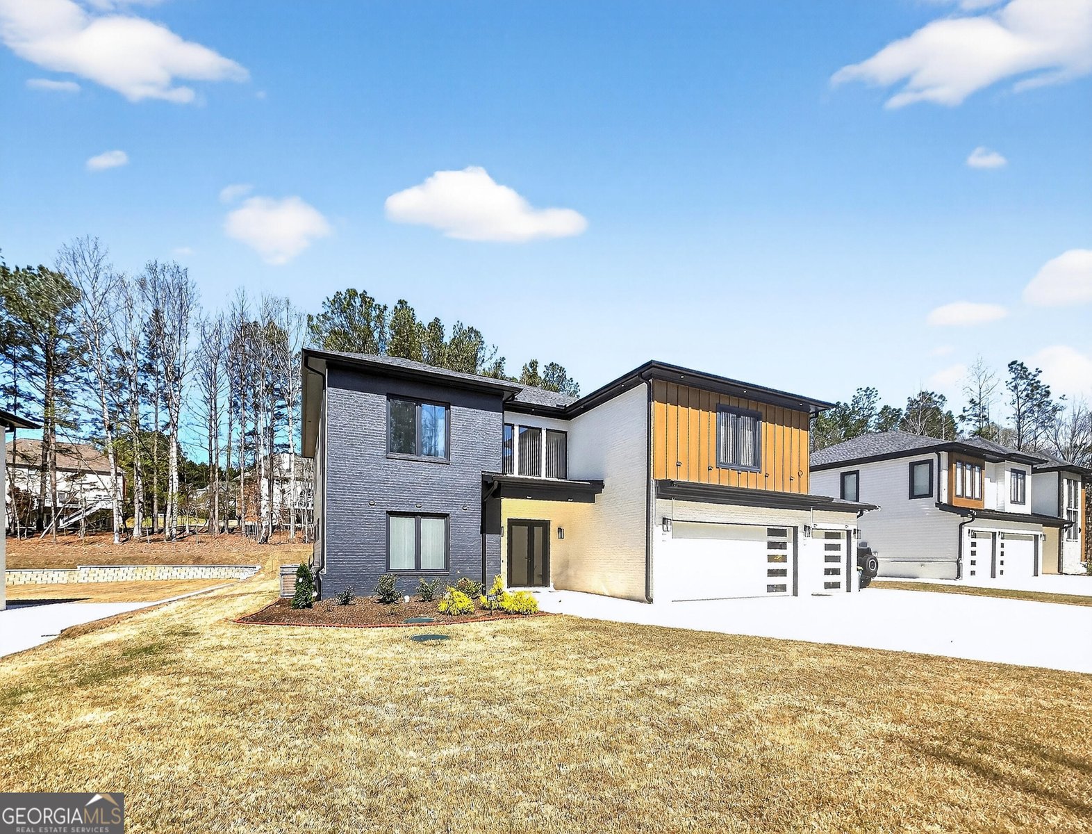 764 Riverside Road Sugar Hill - Photo 76