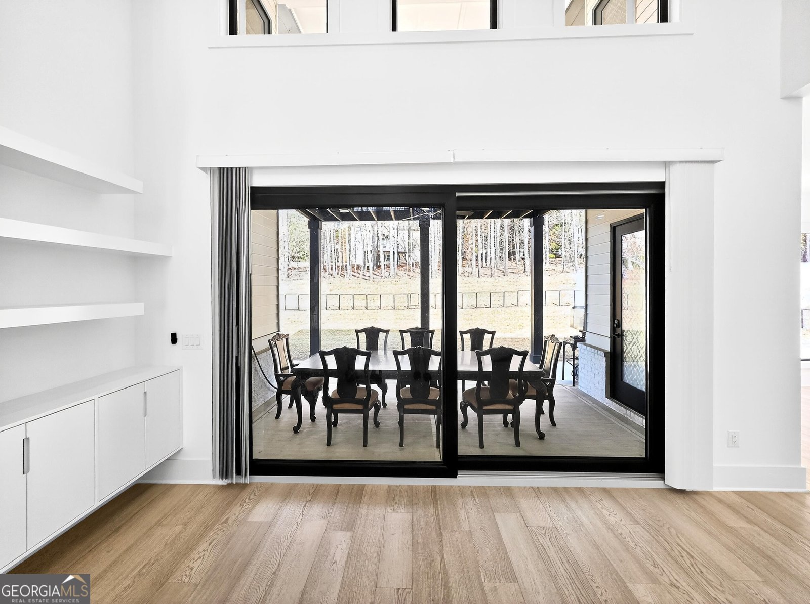 764 Riverside Road Sugar Hill - Photo 8