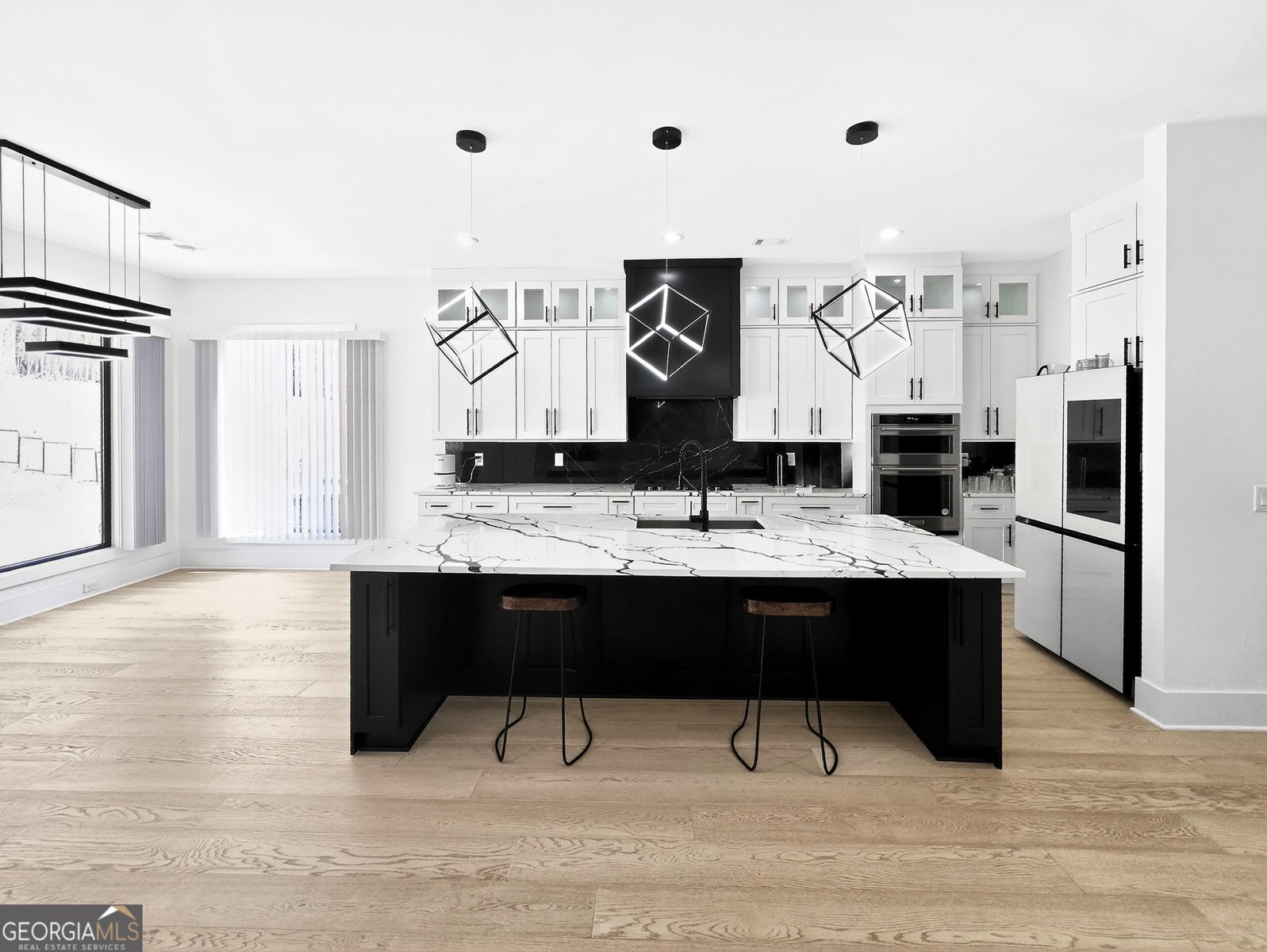 764 Riverside Road Sugar Hill - Photo 9