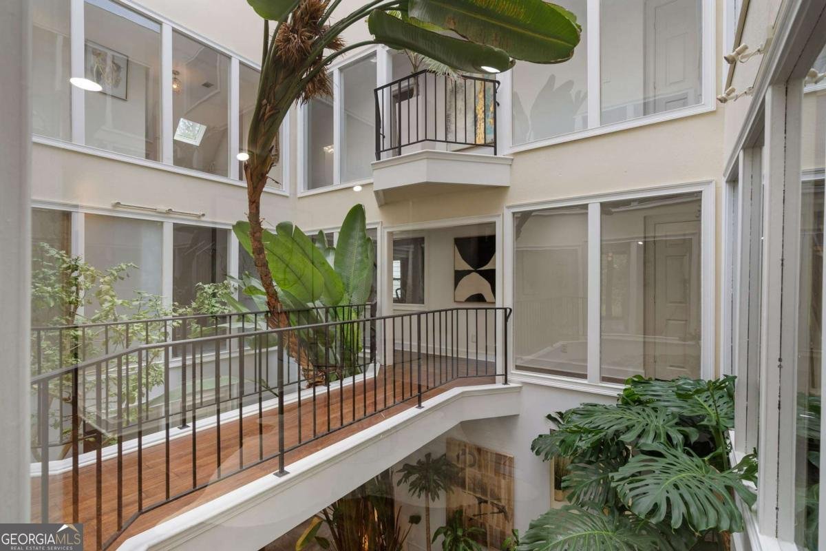 11260 Houze Road Roswell - Photo 10