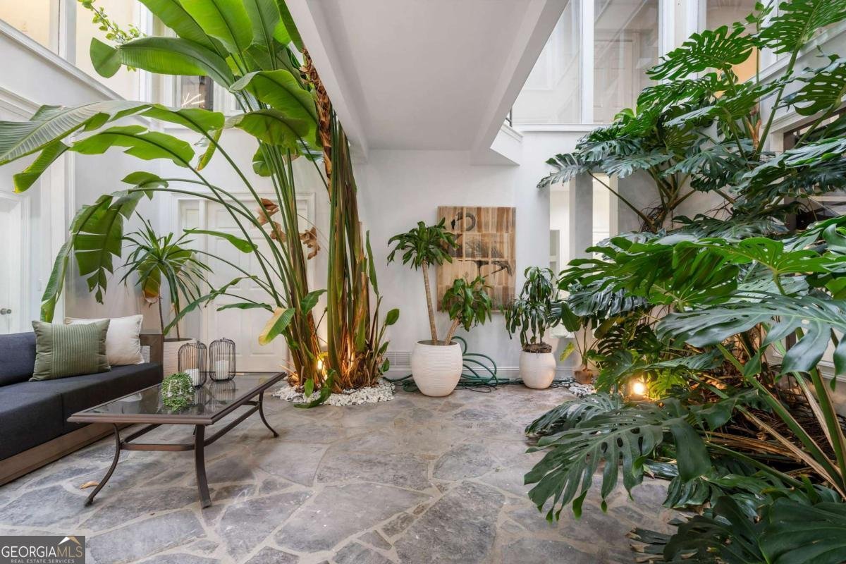 11260 Houze Road Roswell - Photo 15