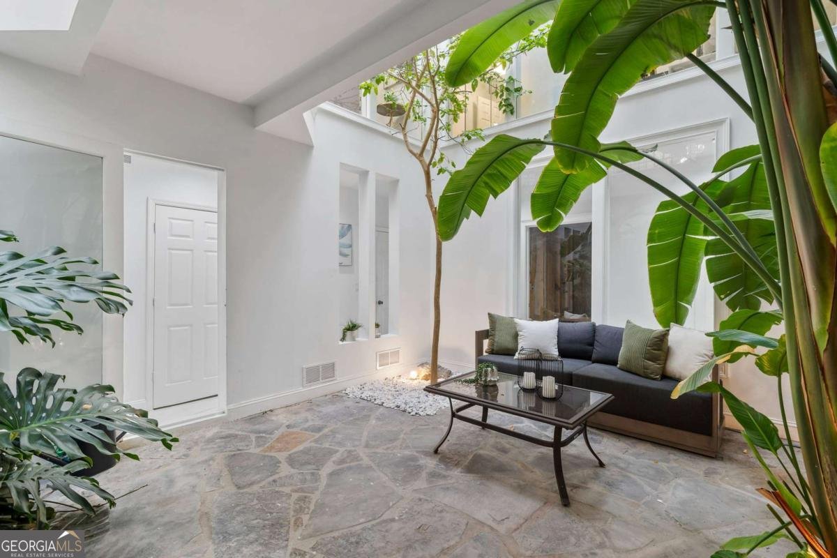 11260 Houze Road Roswell - Photo 17