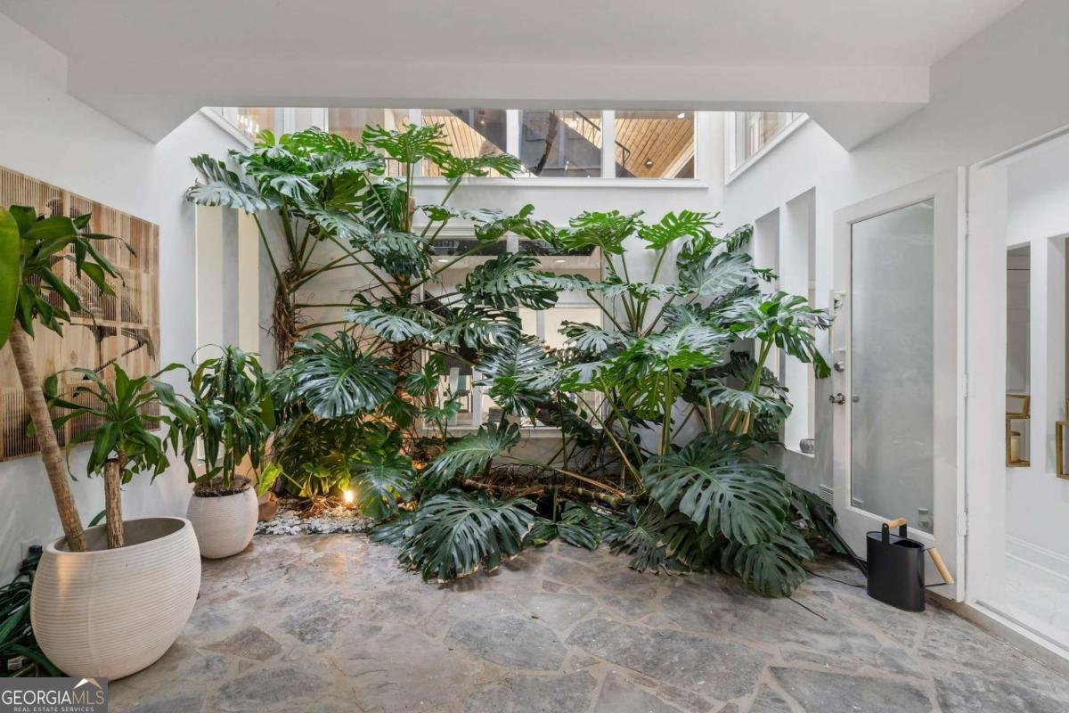 11260 Houze Road Roswell - Photo 18