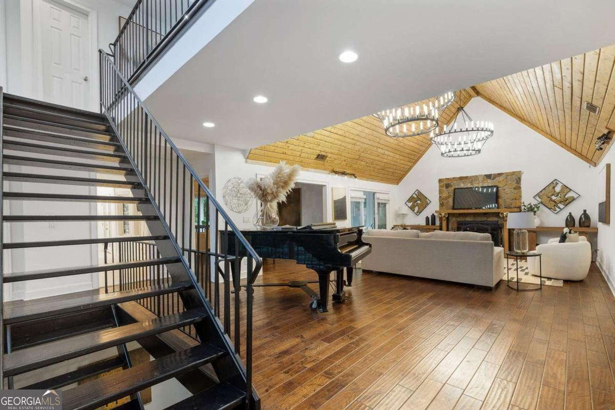 11260 Houze Road Roswell - Photo 19