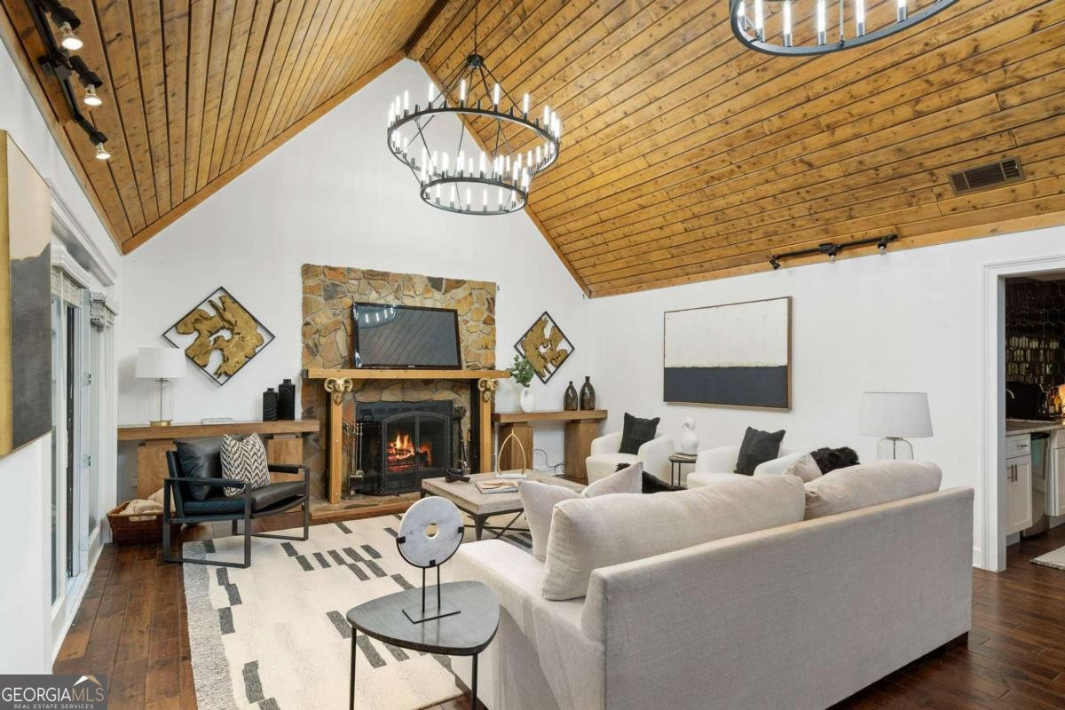 11260 Houze Road Roswell - Photo 20