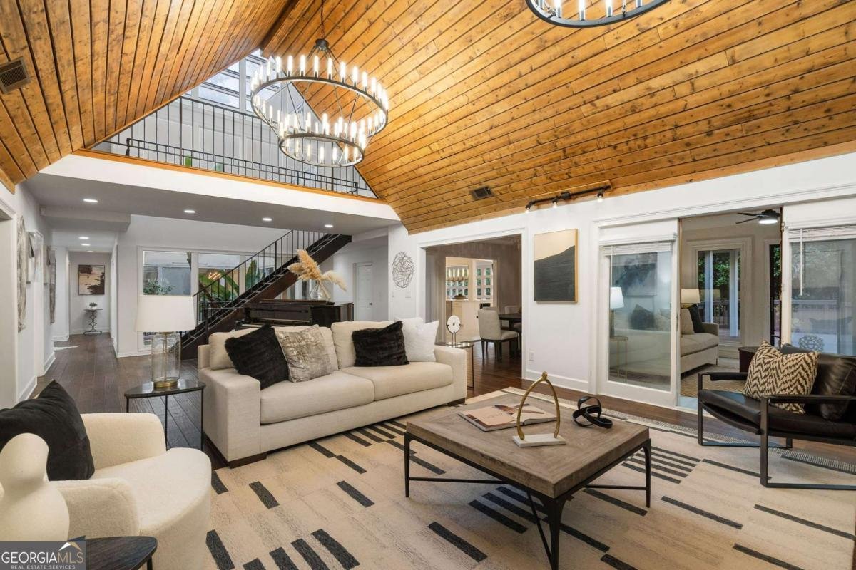 11260 Houze Road Roswell - Photo 21