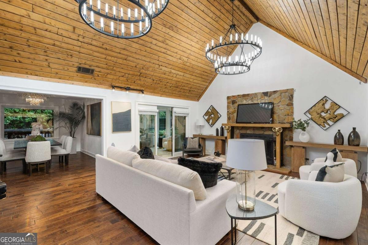 11260 Houze Road Roswell - Photo 22