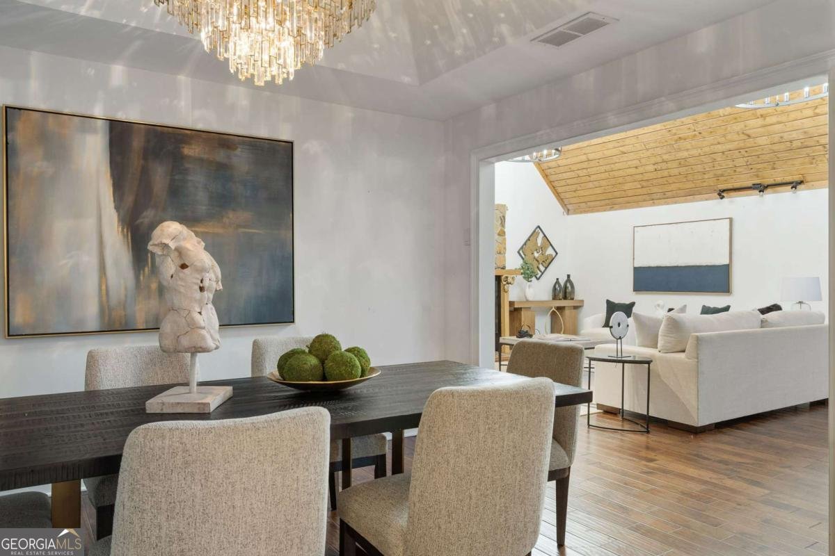 11260 Houze Road Roswell - Photo 23