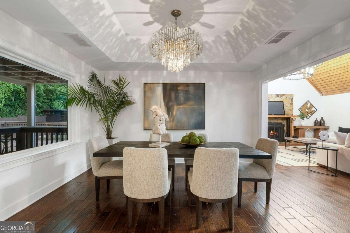 11260 Houze Road Roswell - Photo 24