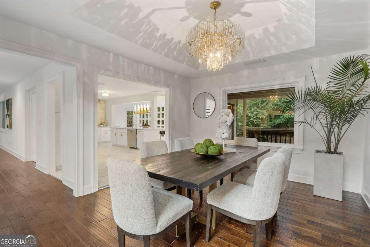 11260 Houze Road Roswell - Photo 25