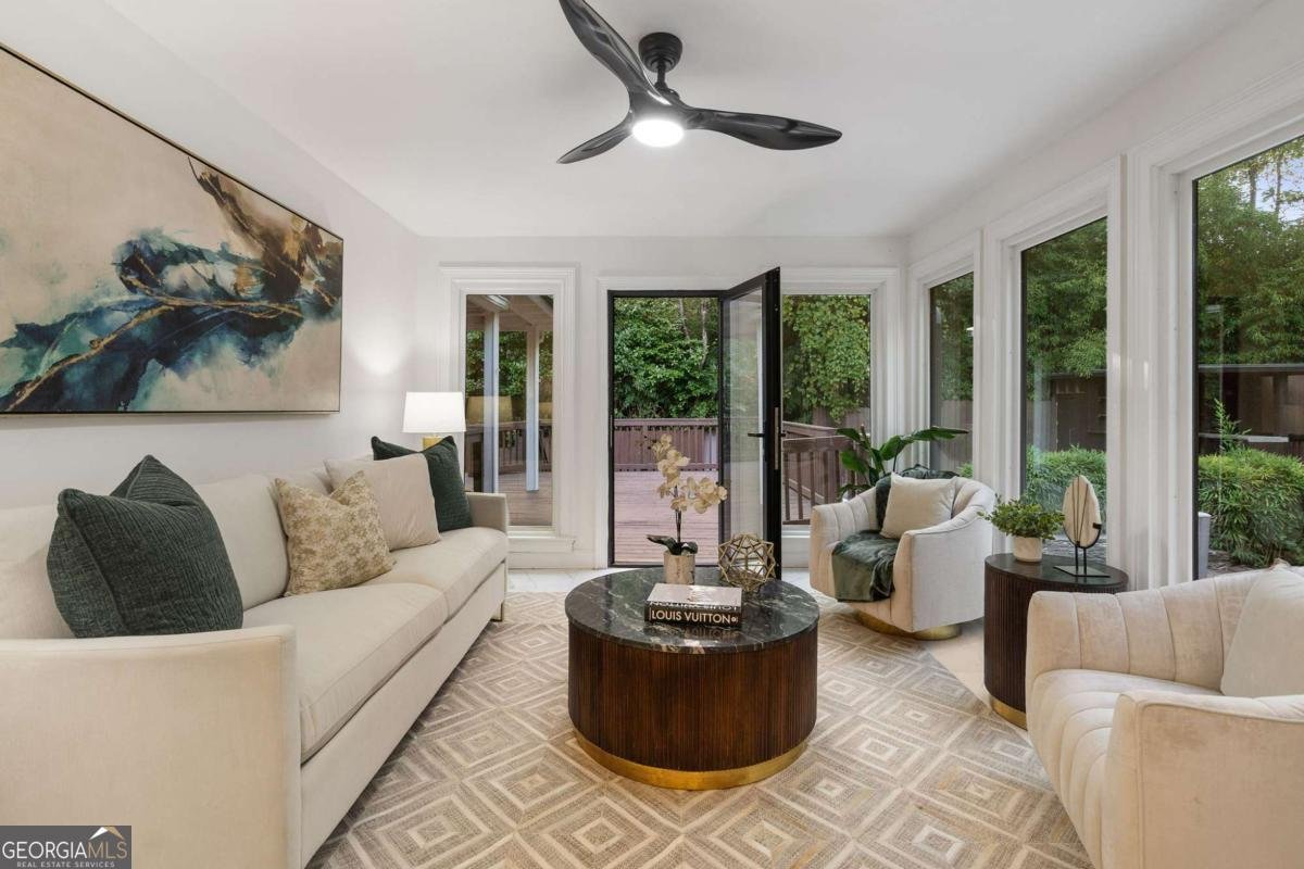 11260 Houze Road Roswell - Photo 26