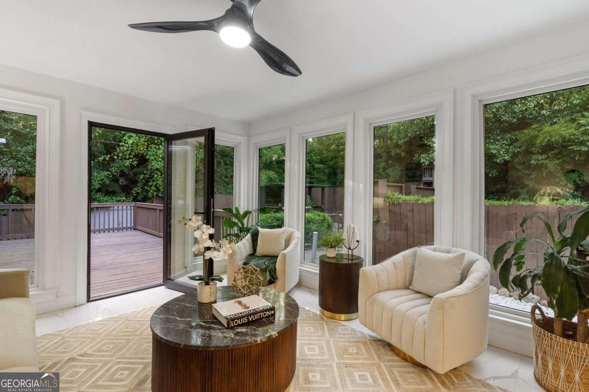 11260 Houze Road Roswell - Photo 27